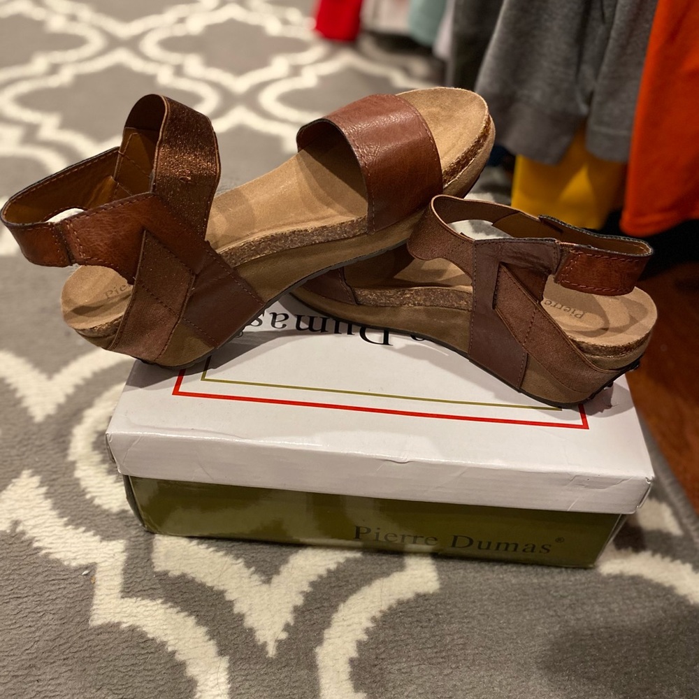 Wedges